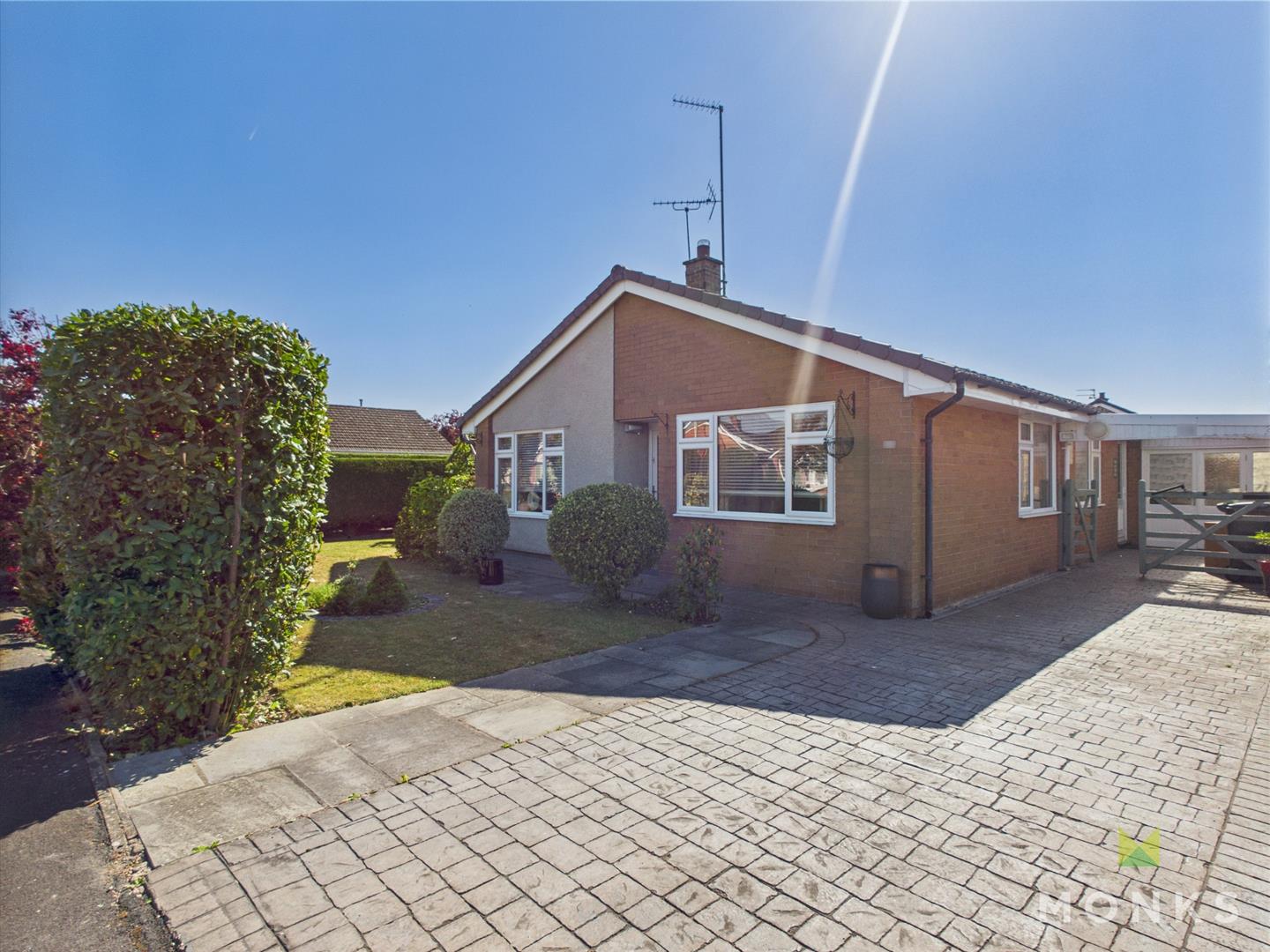 14 Sun Grove, Shrewsbury, SY4 5HH For Sale